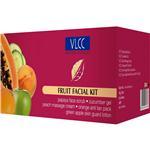 VLCC FRIUT FACIAL KIT